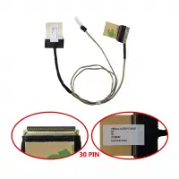 Asus DDXKAKLC020 Lcd - Ekran Data Flex Kablosu