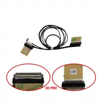 Asus ExpertBook B1 B1502CBA Lcd - Ekran Data Flex Kablosu