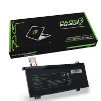 Monster Tulpar T7 V18.3.2 Batarya - Pil (Pars Power)