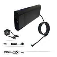 HP Victus 15-fb3706nt (B9KM3EA) Adaptör Şarj Aleti-Cihazı