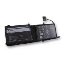 Dell Alienware 9NJM1, 09NJM1 Batarya - Pil