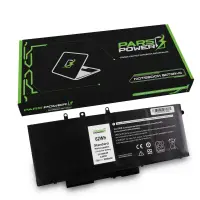 Dell DL5580JW Batarya - Pil (Pars Power)