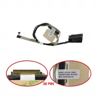 Dell 450.0H701.0001 Lcd - Ekran Data Flex Kablo