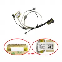 Asus DAT-399 Lcd - Ekran Data Flex Kablosu