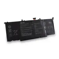 Asus ROG FX502VD, FX502VE Batarya - Pil