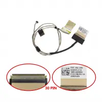 Asus X541, R541, K541 Lcd - Ekran Data Flex Kablosu
