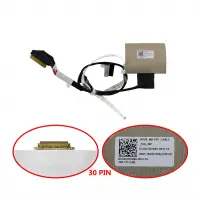 Hp Victus Gaming 16-r0000nt (7p6g3ea) Lcd - Ekran Data Flex Kablosu