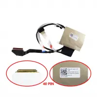 Hp Victus Gaming DC02C012R00, JPR68 Lcd - Ekran Data Flex Kablosu