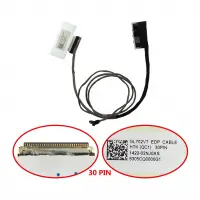 Asus GL702ZC-GC006T Lcd - Ekran Data Flex Kablosu