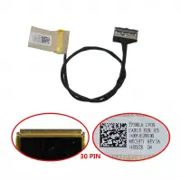 Asus Transformer TP500LB-CJ077T Lcd - Ekran Data Flex Kablosu