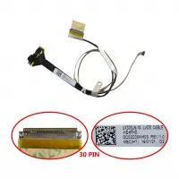 Asus ZenBook UX303UB-TR761SQ Lcd - Ekran Data Flex Kablosu