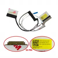 HP Pavilion DPF50 DC02C001200 Lcd - Ekran Data Flex Kablosu