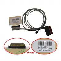 HP Pavilion 15-bc512nt (8UP42EA) Lcd - Ekran Data Flex Kablosu
