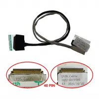 Toshiba 1422-01E8000 1422-01EF000 Lcd - Ekran Data Flex Kablosu