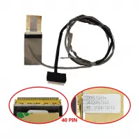 Lenovo ideaPad G780 20138 Lcd - Ekran Data Flex Kablo