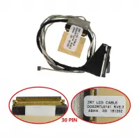 Acer Aspire F5-572G-56MA Lcd - Ekran Data Flex Kablosu