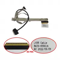 Samsung NP-R525 Lcd - Ekran Data Flex Kablo