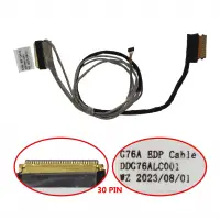Hp 15-cb, 15-cb000 Lcd - Ekran Data Flex Kablosu