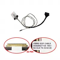 Lenovo IdeaPad 3-15ARE05 Type 81W4 Lcd - Ekran Data Flex Kablosu