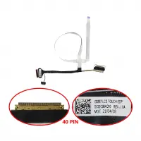Lenovo IdeaPad 5 82FG00BWTX Lcd - Ekran Data Flex Kablo