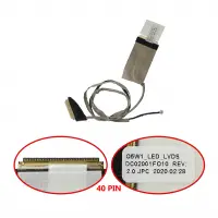 DAT-403 Lcd - Ekran Data Flex Kablosu