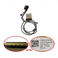 Hp 15-cb, 15-cb000 Lcd - Ekran Data Flex Kablosu