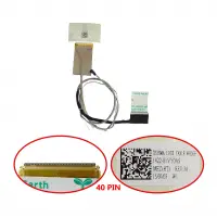 Asus X553MA-BING-SX527B Lcd - Ekran Data Flex Kablo