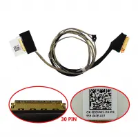Dell Latitude 3590 N013L359015EMEA_U Lcd - Ekran Data Flex Kablo
