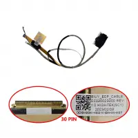 Lenovo Yoga DAT-396 Lcd - Ekran Data Flex Kablosu