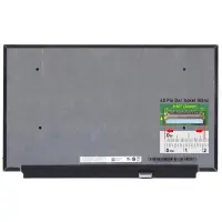 Dell Gaming-G15 5530-G55302401017U Lcd Led Ekran - Panel