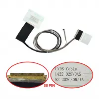 Asus ROG GL552VX-CN312T Lcd - Ekran Data Flex Kablosu