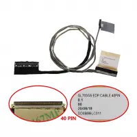 Asus ROG GL703GE-71250 Lcd - Ekran Data Flex Kablosu