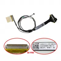 Asus ZenBook UX303UB-TR761SQ Lcd - Ekran Data Flex Kablosu