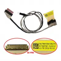 HP 14-ck1002nt (6NF36EA) Lcd - Ekran Data Flex Kablosu