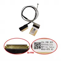 HP OMEN 15-ce008nt (2GR89EA) Lcd - Ekran Data Flex Kablosu