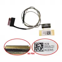HP DD0G35LC221, DD0G35LC001 Lcd - Ekran Data Flex Kablosu