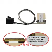 Toshiba Satellite L55-B (40Pin) Lcd - Ekran Data Flex Kablosu