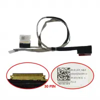 HP ProBook 450 G2 (N0Z28EA) Lcd - Ekran Data Flex Kablosu