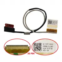 Toshiba DD0BLTLC001 Lcd - Ekran Data Flex Kablosu