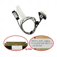 Acer Aspire ES1-572-35YZ Lcd - Ekran Data Flex Kablosu