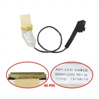 Hp G62-b08et, G62-b10st, G62-b11et Lcd - Ekran Data Flex Kablosu