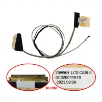 Acer Aspire V5-572G-6679 Lcd - Ekran Data Flex Kablosu