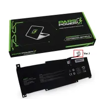 Msi Modern 14 C11m Batarya - Pil (Pars Power)