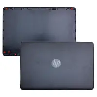 HP 15s-fq Serisi Lcd Ekran Kasası Cover Bezel - Çerçeve Set