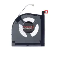 FAN-542 VGA-GPU Fan - Ekran Kartı Fanı