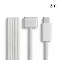 Apple MacBook A3401, A3402 MagSafe3 Adaptör Kablosu