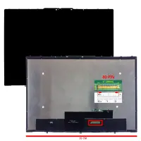 Lenovo Yoga 132810W1V1.0 OGM Dokunmatik + Led Ekran Panel Set