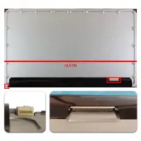 M238HVN01.1 All in One, AIO Pc Ekran - Panel