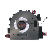 Lenovo V15 G4 Amn Type 82yu CPU-GPU Fan - İşlemci Fanı