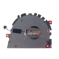 HP ProBook 450 G8 HSN-Q27C-5 Cpu-Gpu Fan - İşlemci Fanı